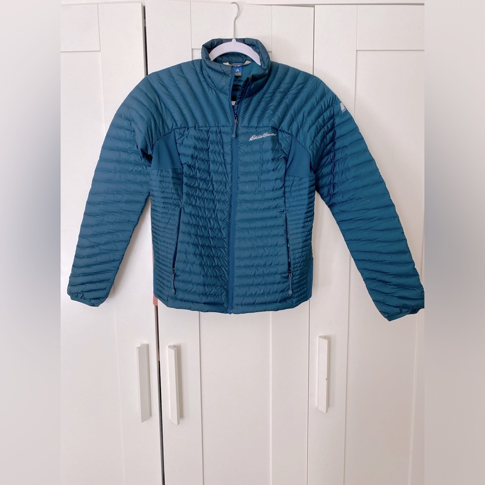 Eddie Bauer Women’s Micro Therm 2.0 Down Jacket